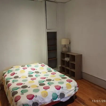 2 Pieces, Centre De Et Marche De Noel Apartment