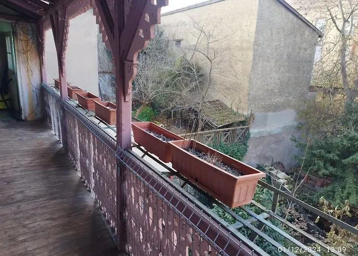 Διαμέρισμα 2 Pieces, Centre De Et Marche De Noel