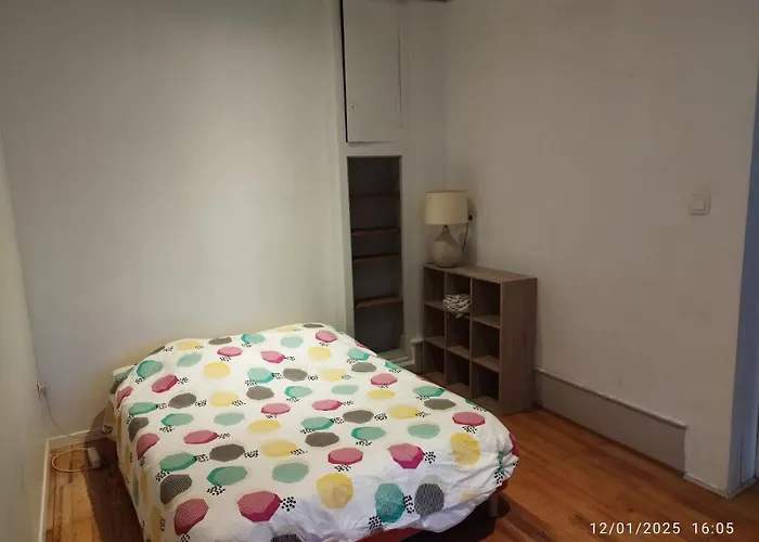 2 Pieces, Centre De Et Marche De Noel Διαμέρισμα